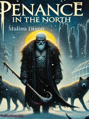 cover image of Penance in the North